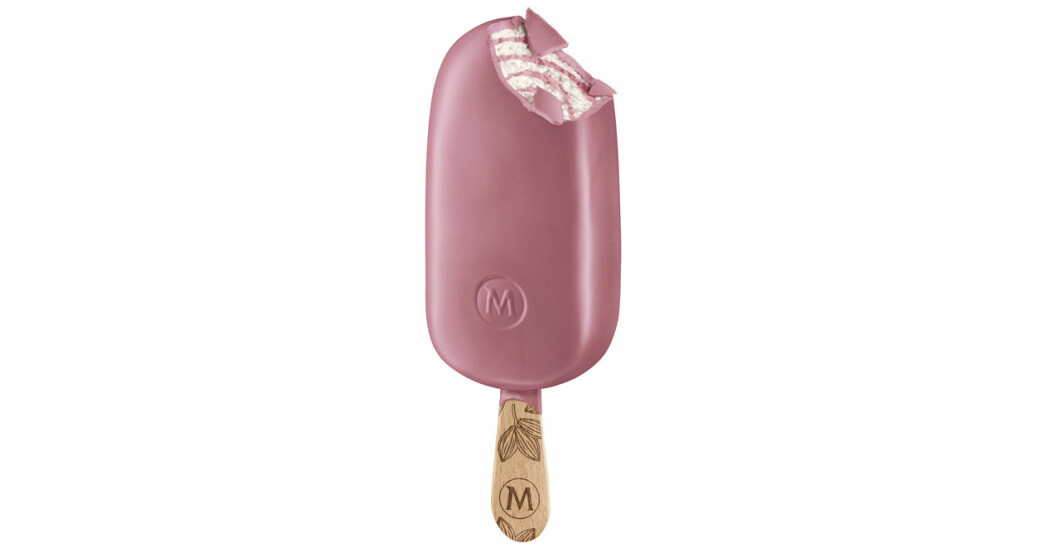 Magnum ruby