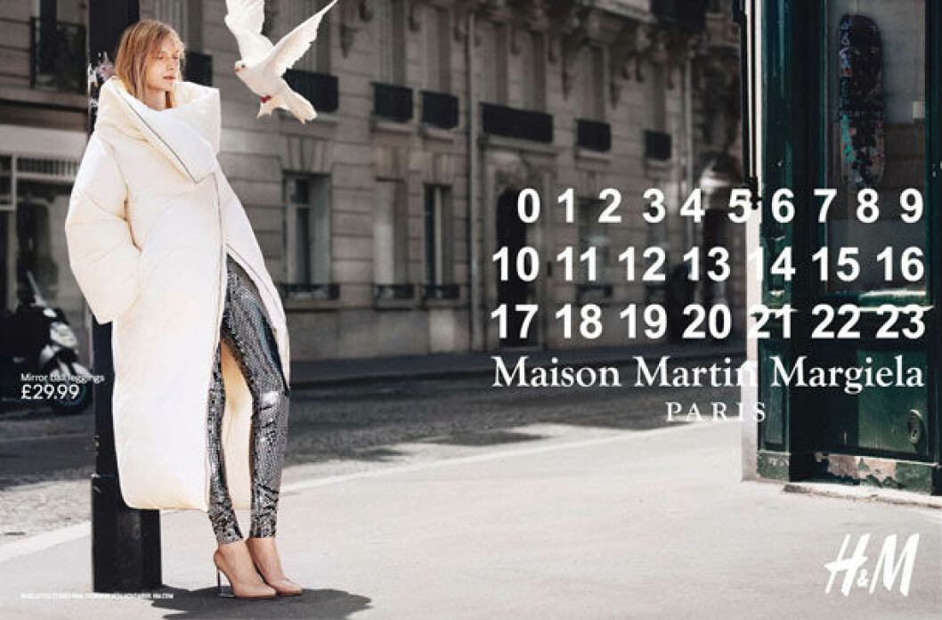 maison martin margiela