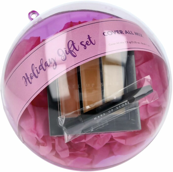 Presentkit Make up store