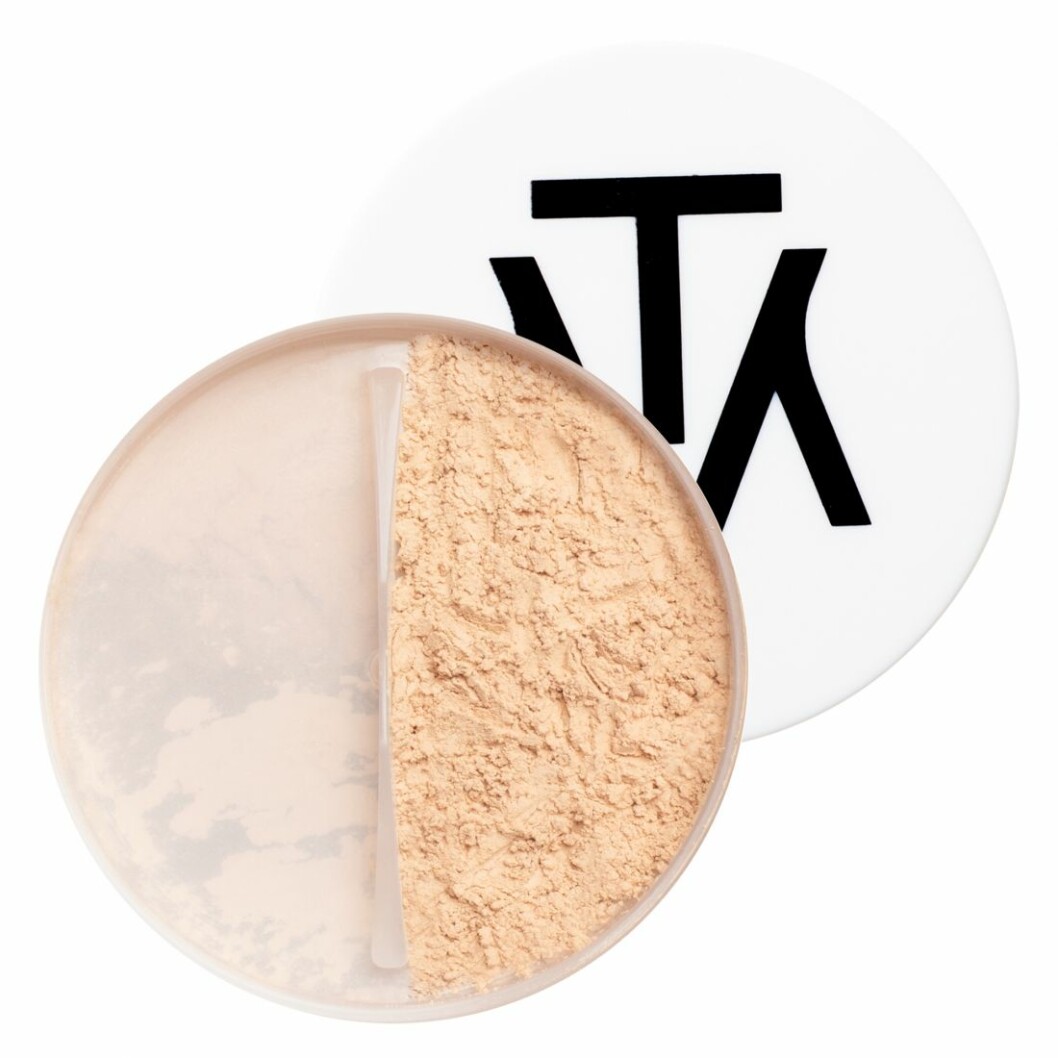 Make The Make Squalane melting foundation