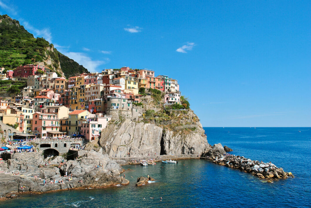 Manarola