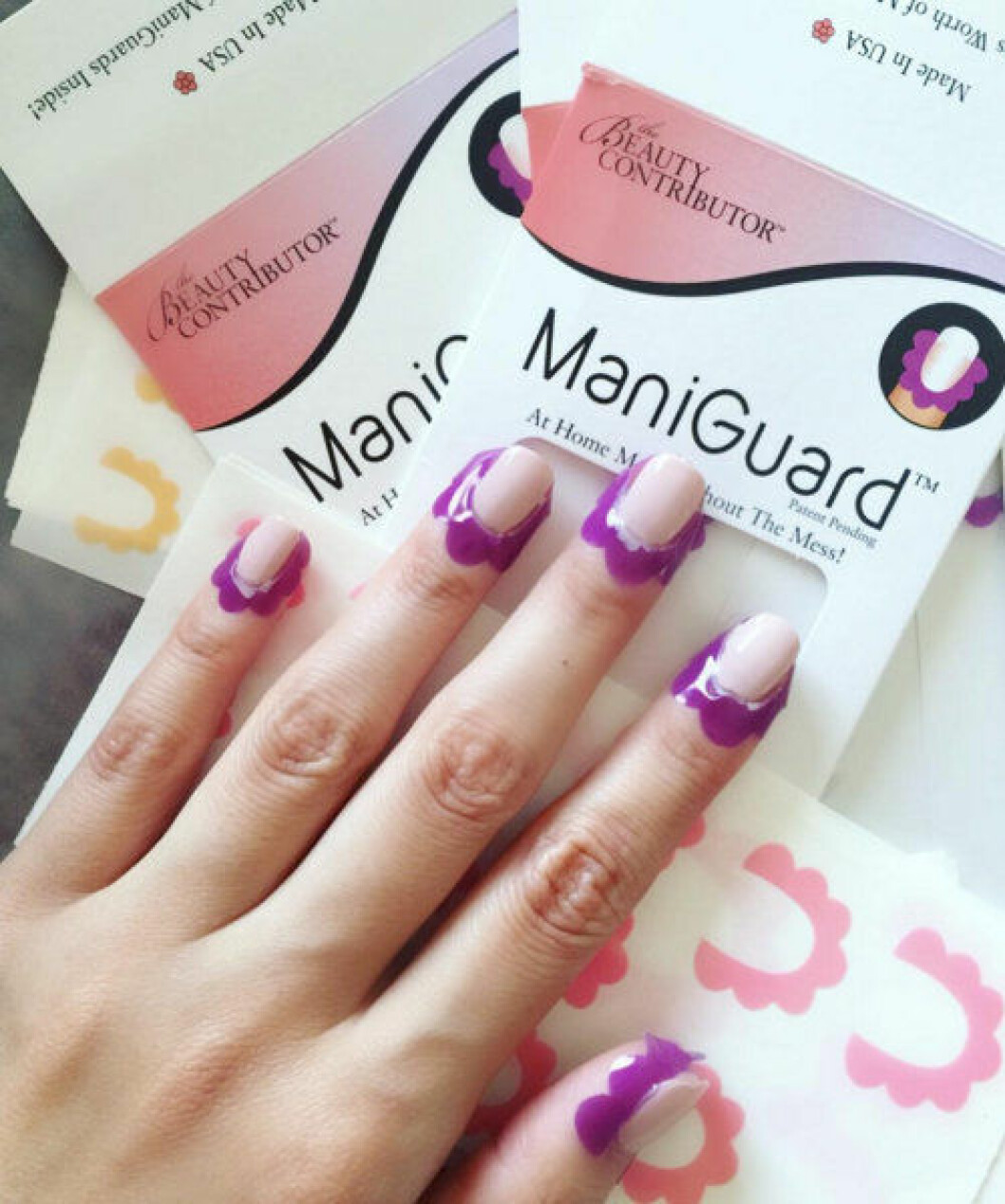 maniguard