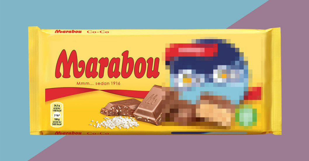 En efterlängtad smak är tillbaka – här är Marabous nya choklad