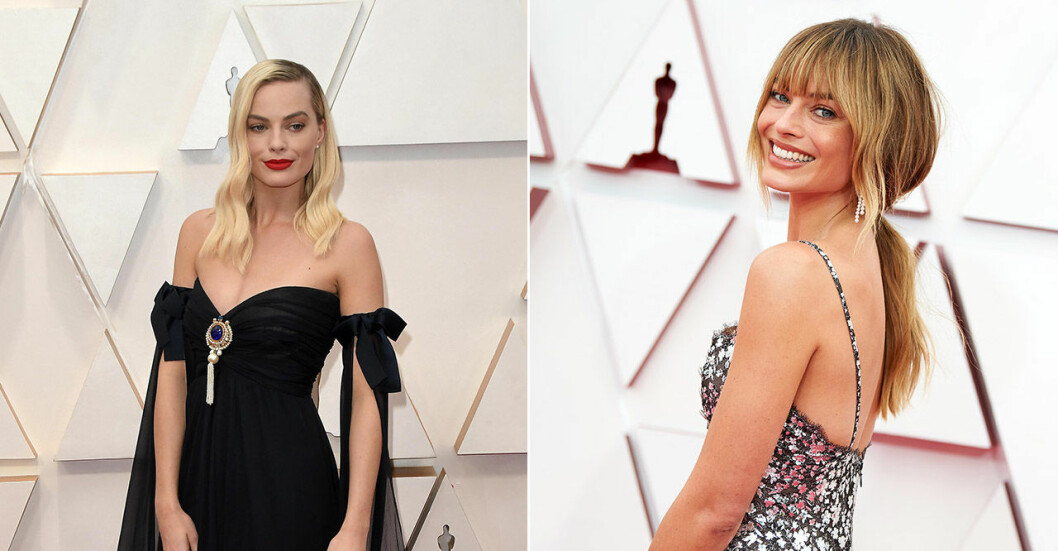 Margot Robbie