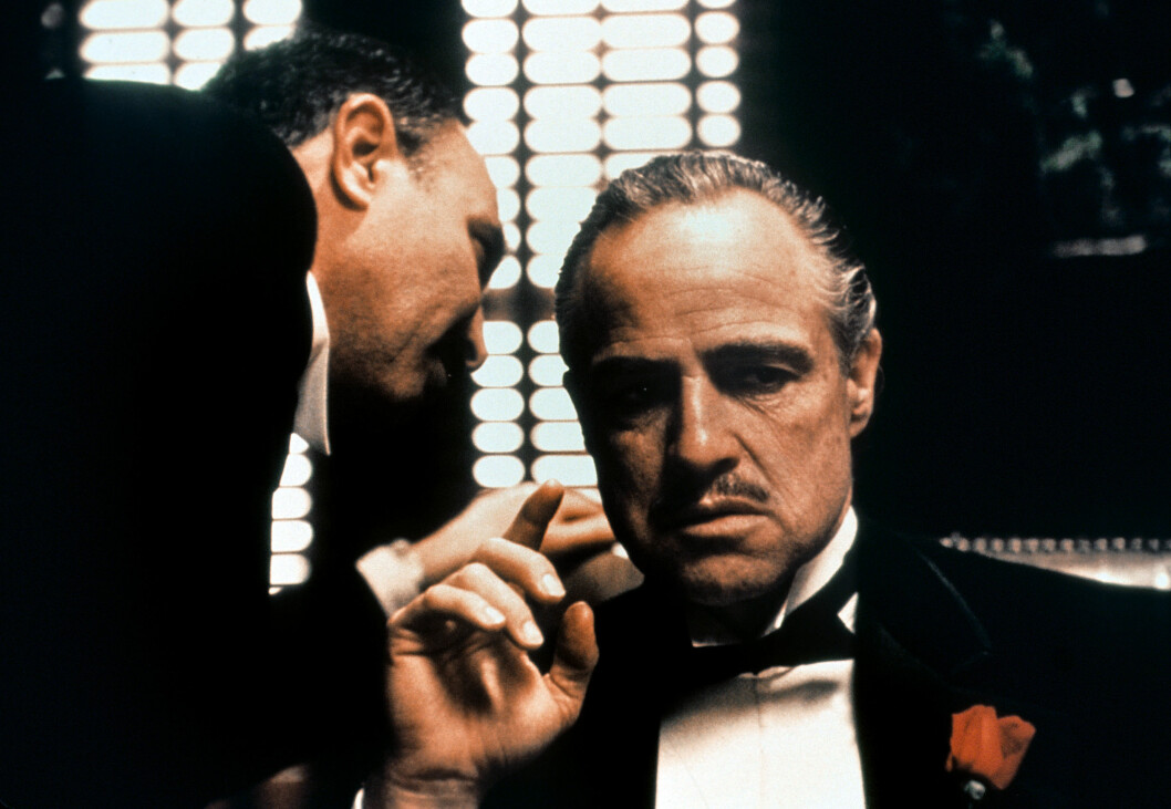 marlon brando