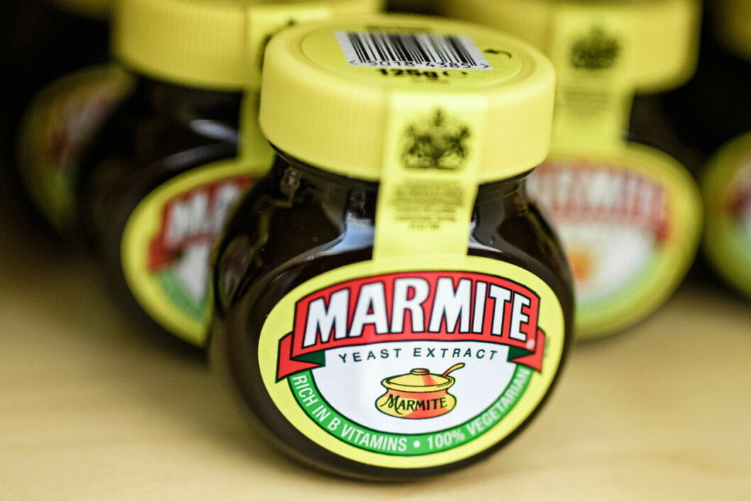 marmite