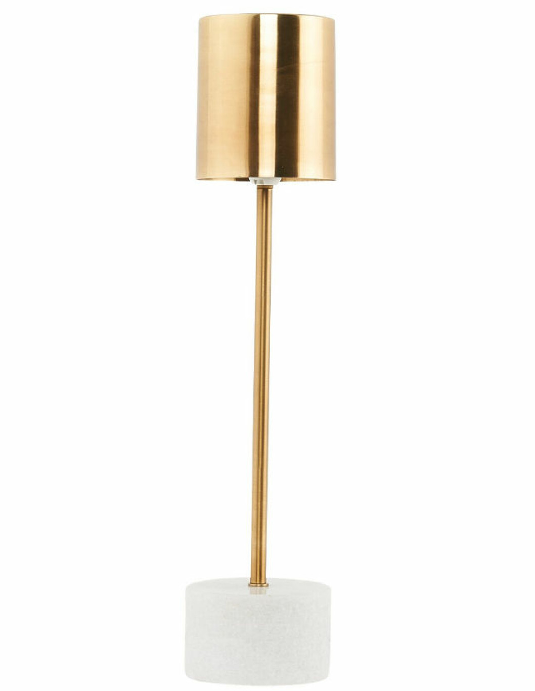 marmor bordslampa