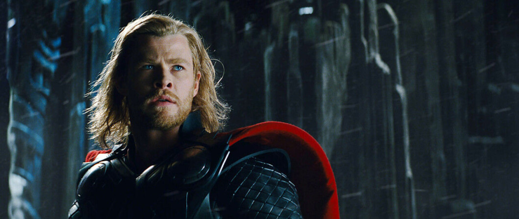 Marvel Cinematic Universe: Thor