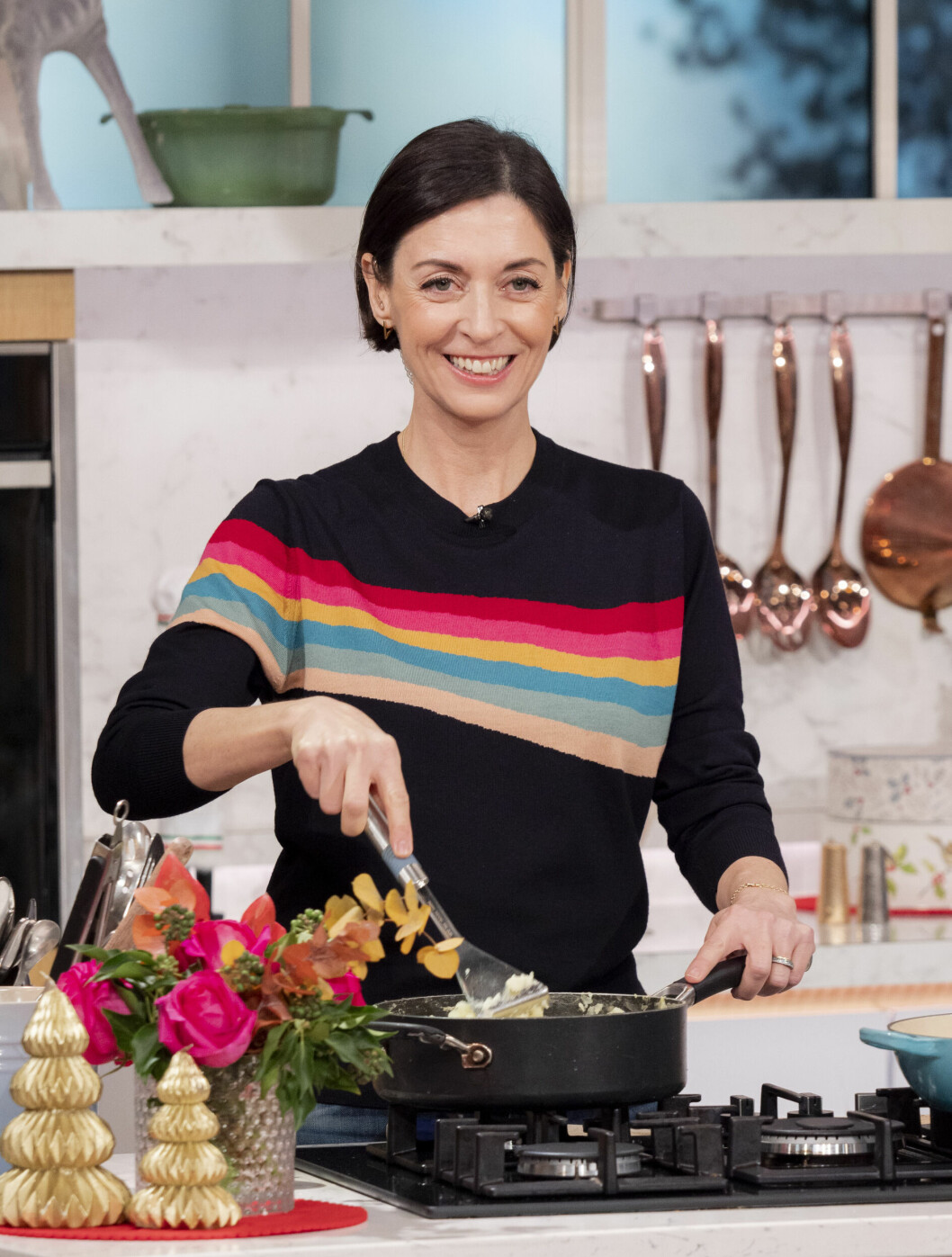 mary mccartney 2021