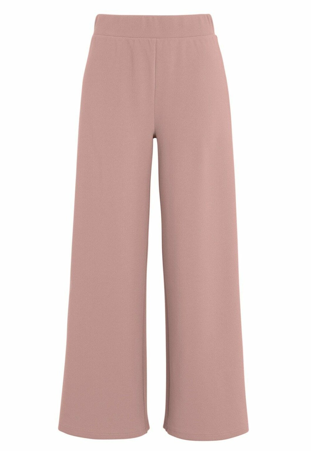 Matchande set: Rosa byxor för dam