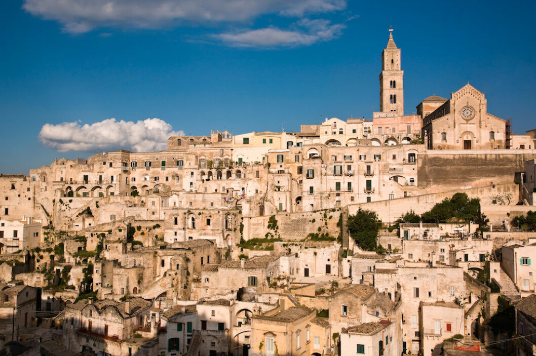 Matera