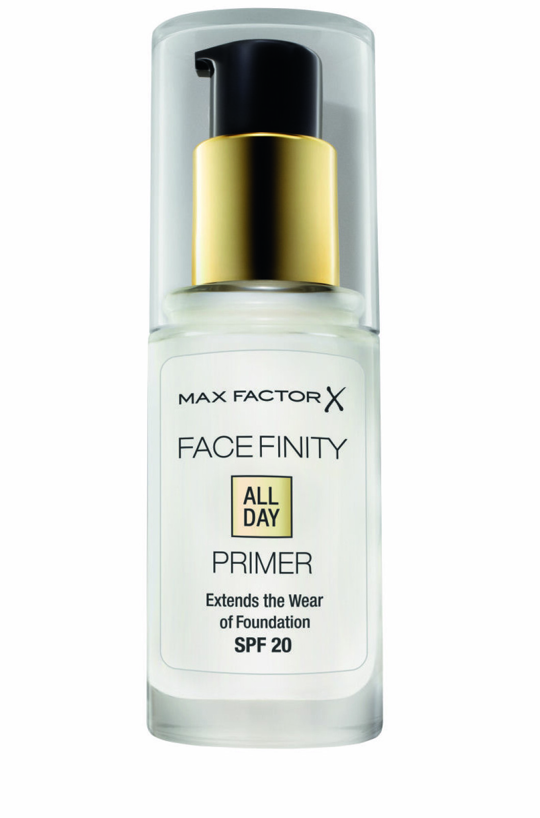 Max Factor Facefinity All Day Primer