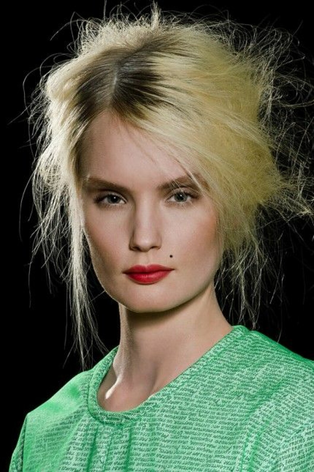 Carin Wester, S/S 2013. Carin Wester, S/S 2013.