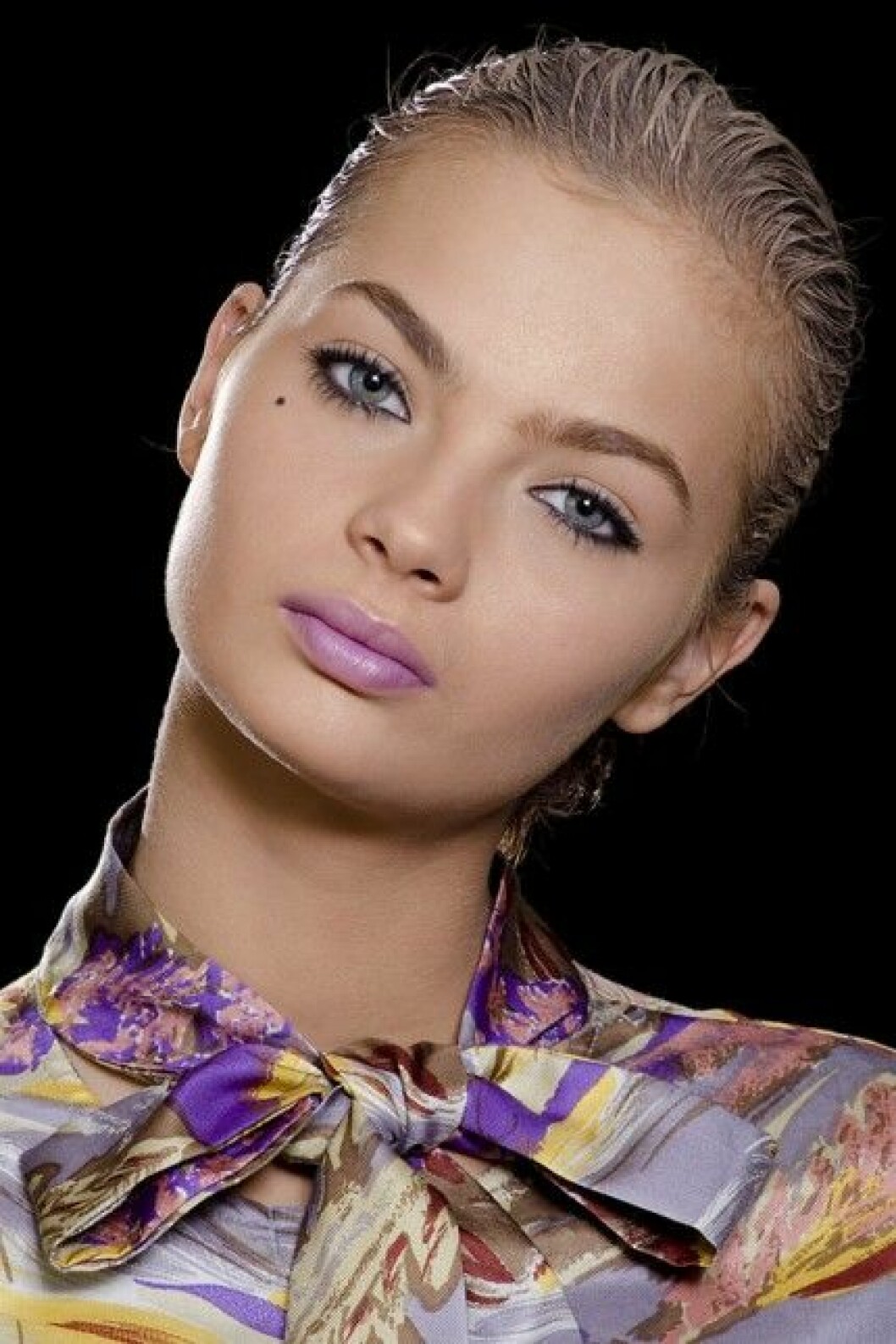 Mes Dames, S/S 2013. Mes Dames, S/S 2013.