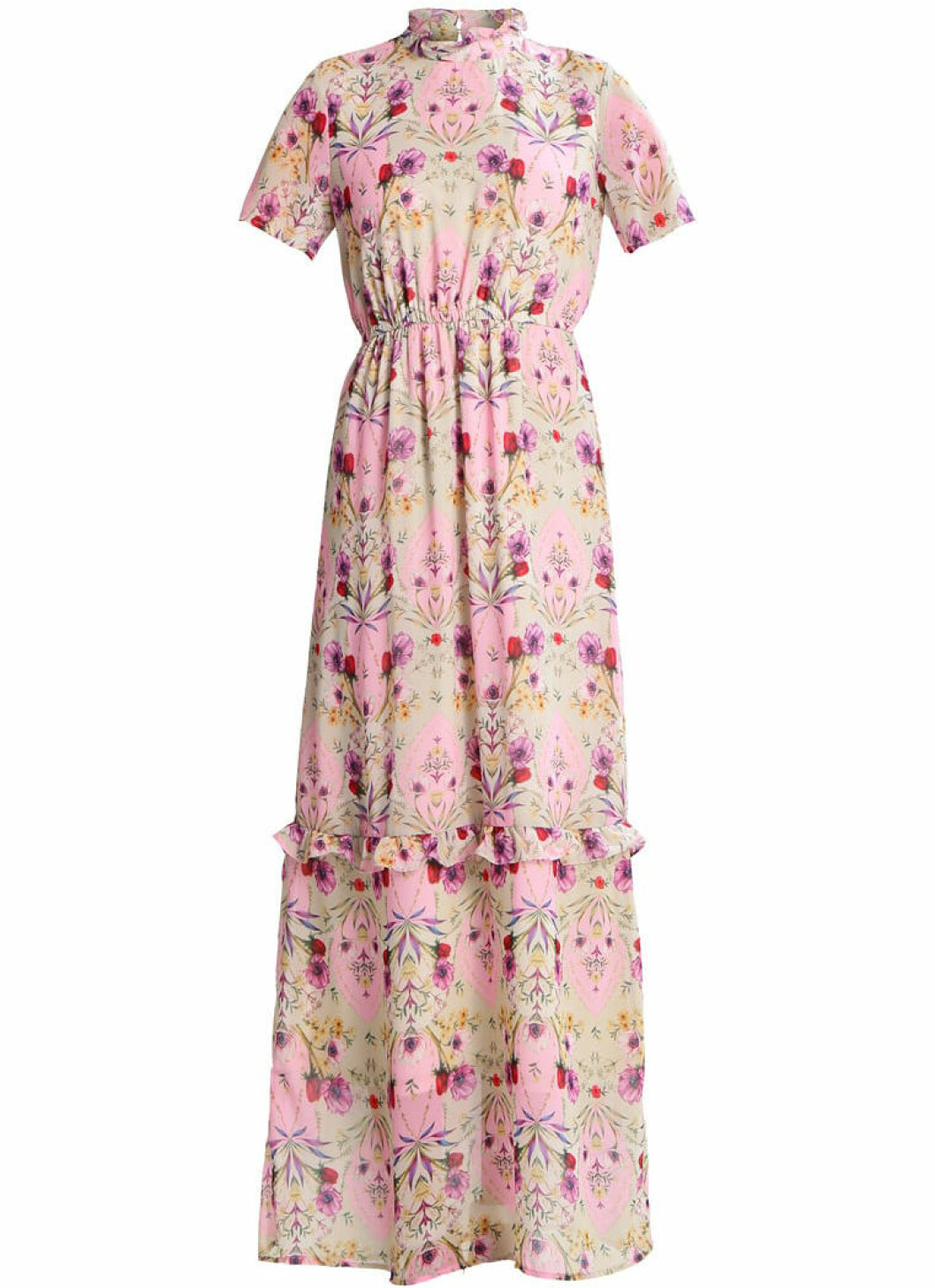 maxiklänning midsommar 2017