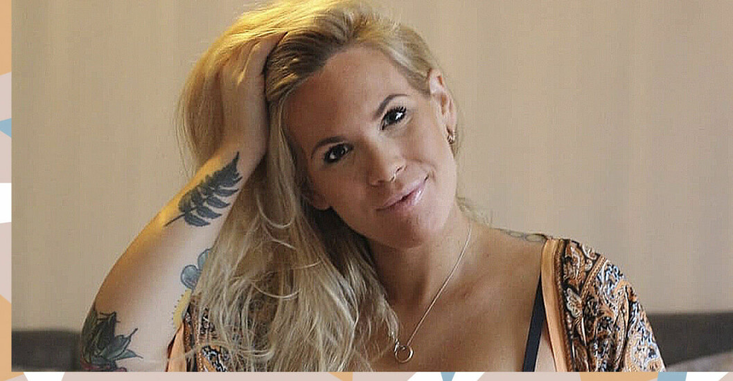 Maxine Nordlindh