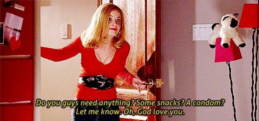 mean girls 15
