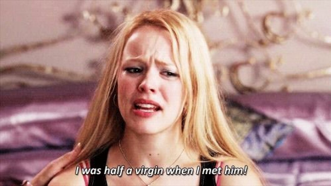 mean girls regina