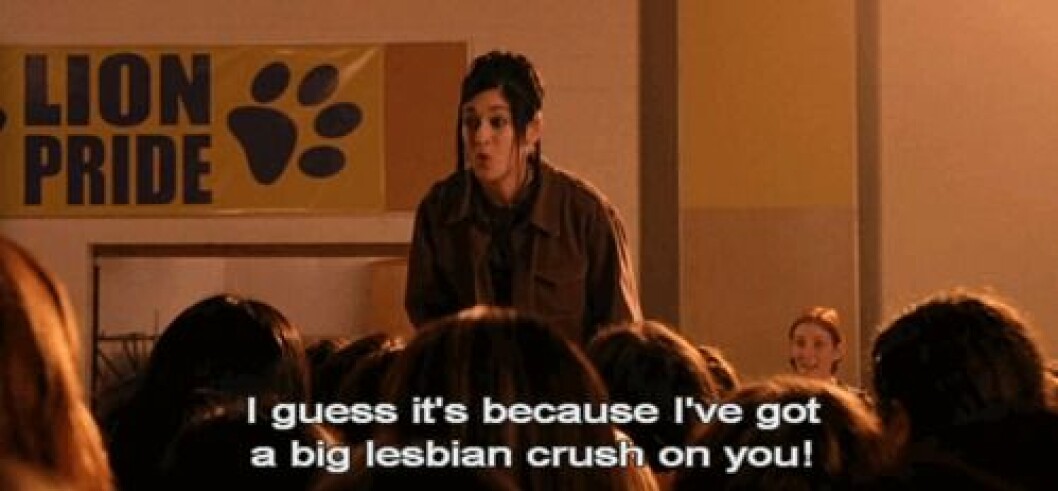 mean girls