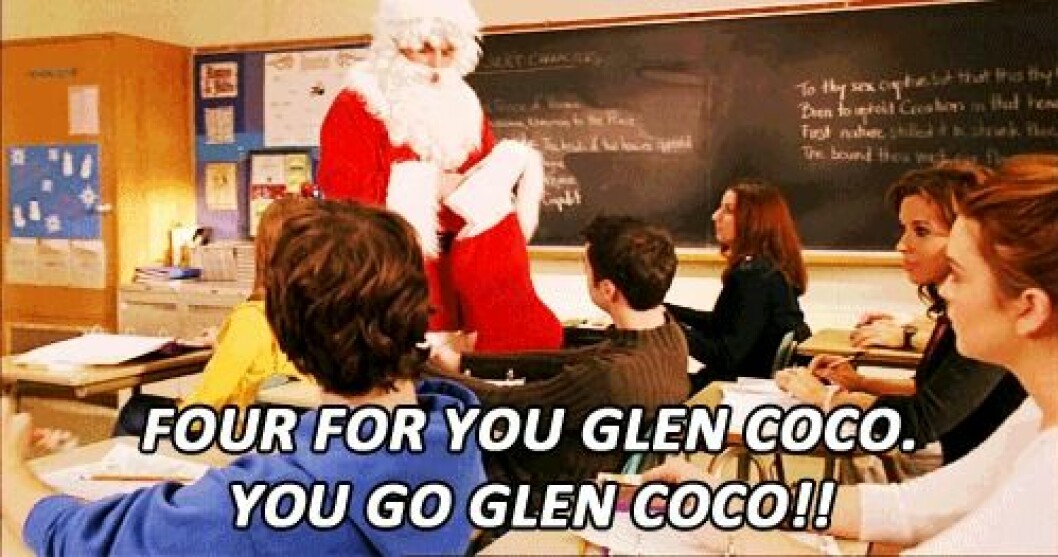 mean girls