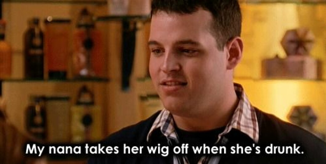 mean girls 20
