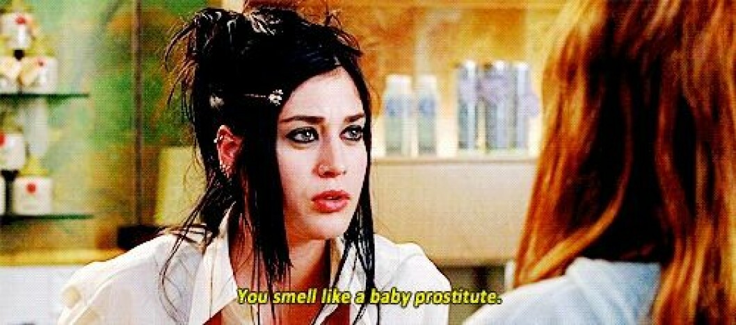 mean girls
