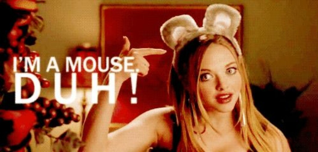 mean girls