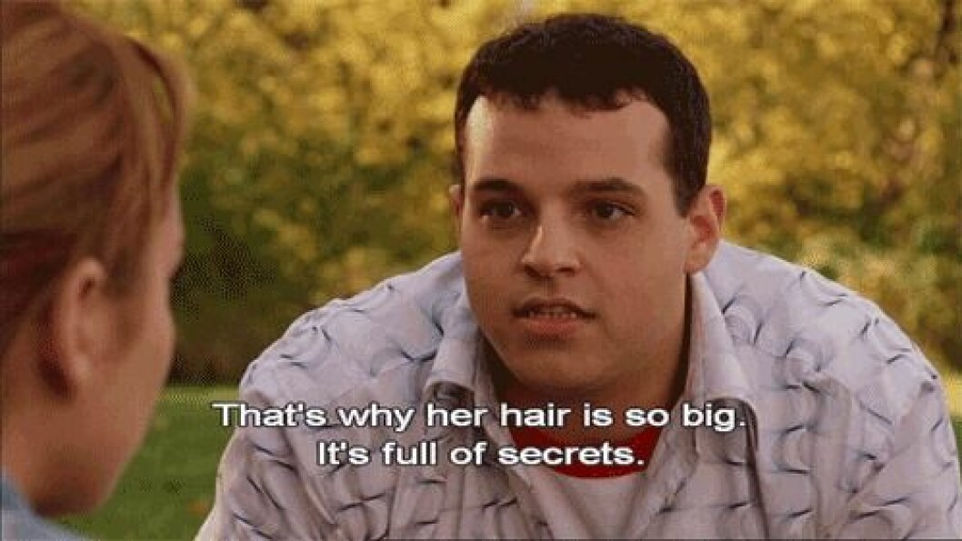mean girls