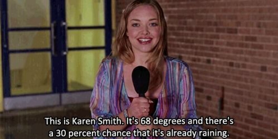 mean girls