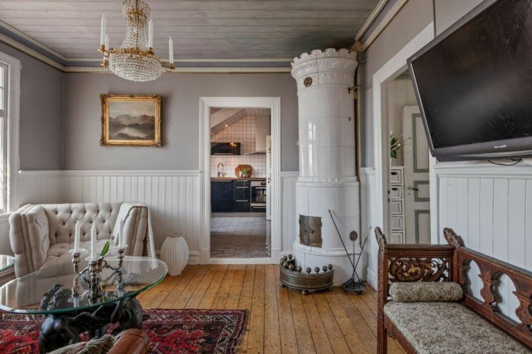 Hus på Smögen till salu på Hemnet