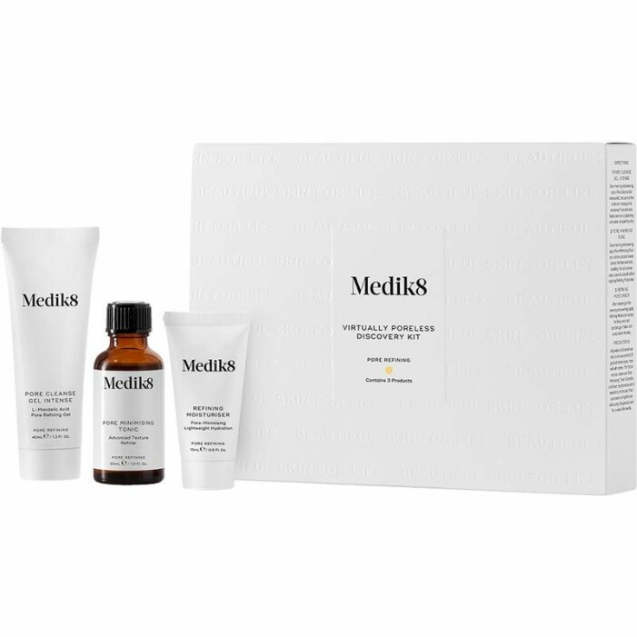 presentkit Medik8