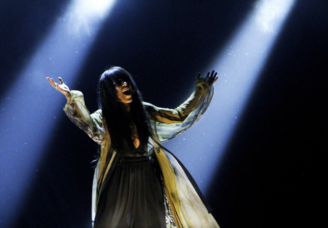 Loreen har tidigare vunnit Melodifestivalen – nu gör hon comeback!