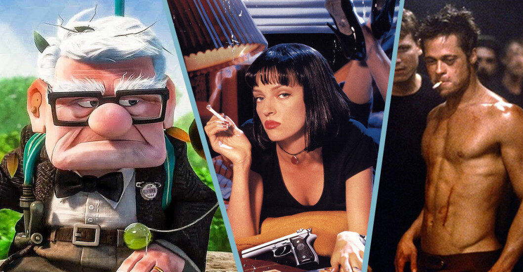 Quiz: Hur många av de mest sedda filmerna har du sett?