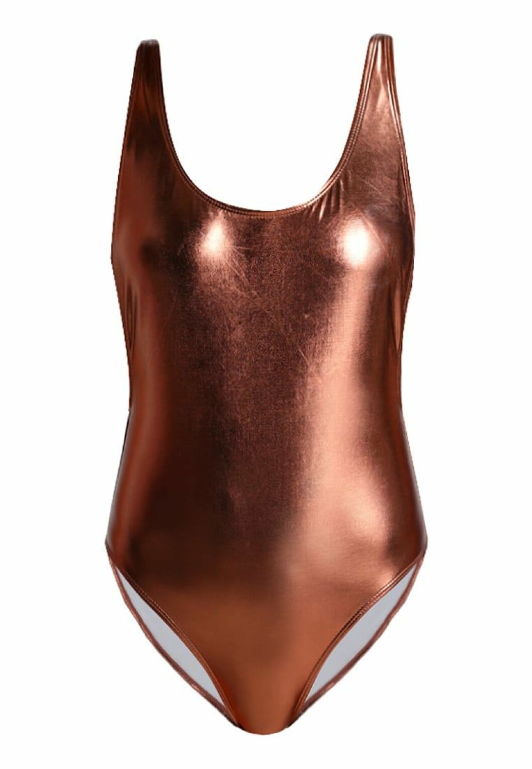 metallic baddräkt 2017