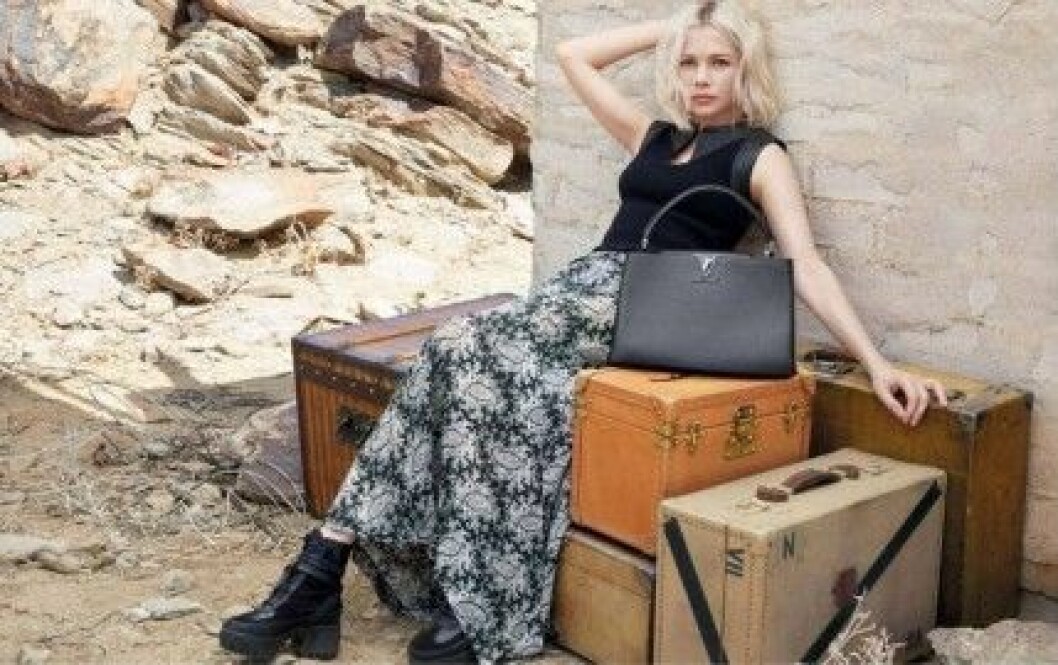 Michelle Williams. michelle williams louis vuitton 2015