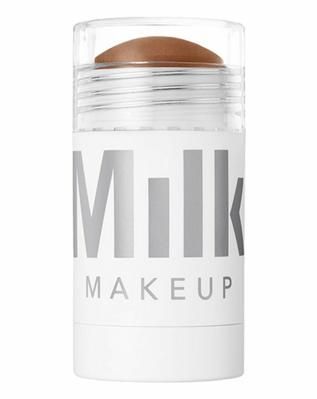 Milk makeup matte bronzer stick