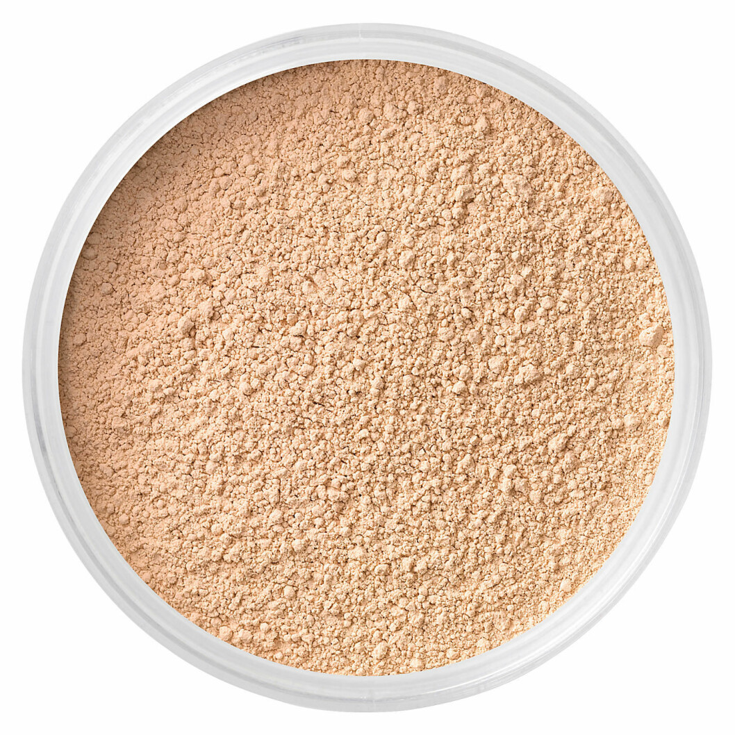 Mineralfoundation, BareMinerals, “Matte Foundation Spf 15”, 395 kr