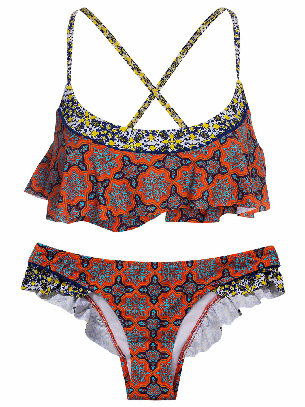 minkpink bikini