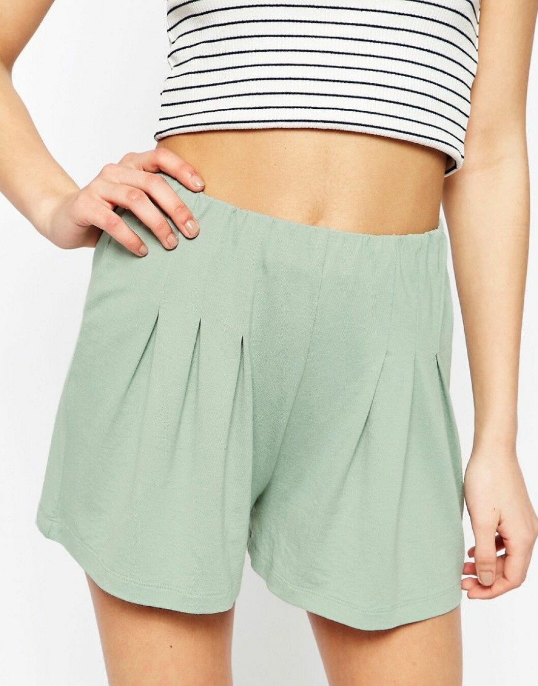mintgrona shorts