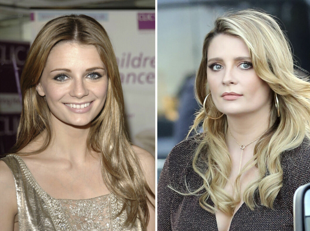 The Hills MTV: Mischa Barton