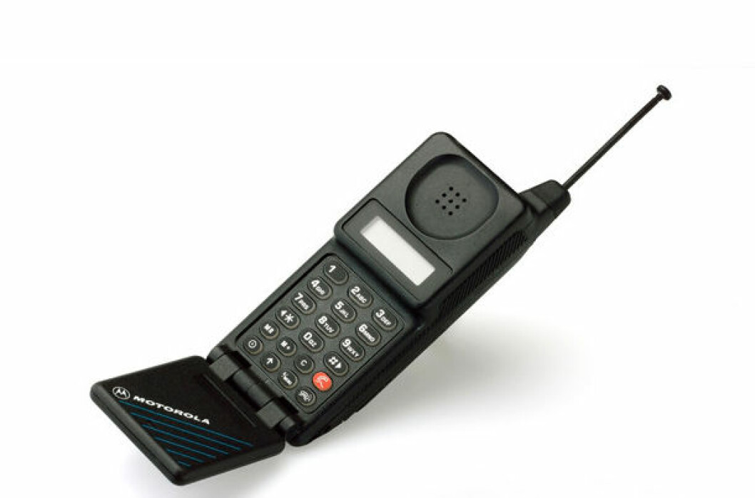 mobil 1991