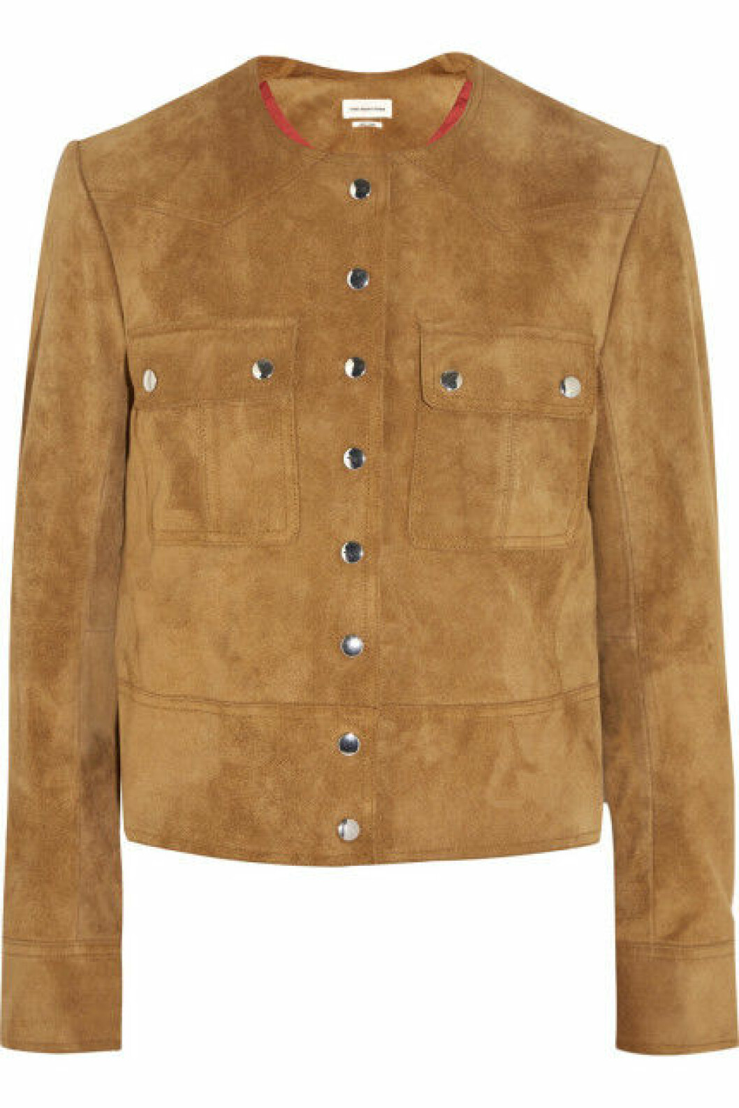 mockajacka isabel marant