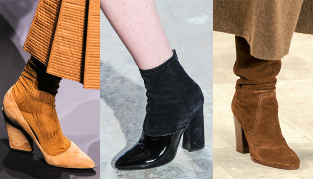 Hermès, 3.1. Philip Lim, Ralph Lauren mockaskor hösten 2016