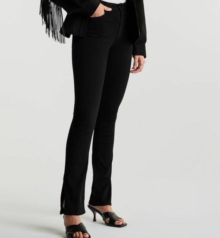 Gina tricot molly jeans
