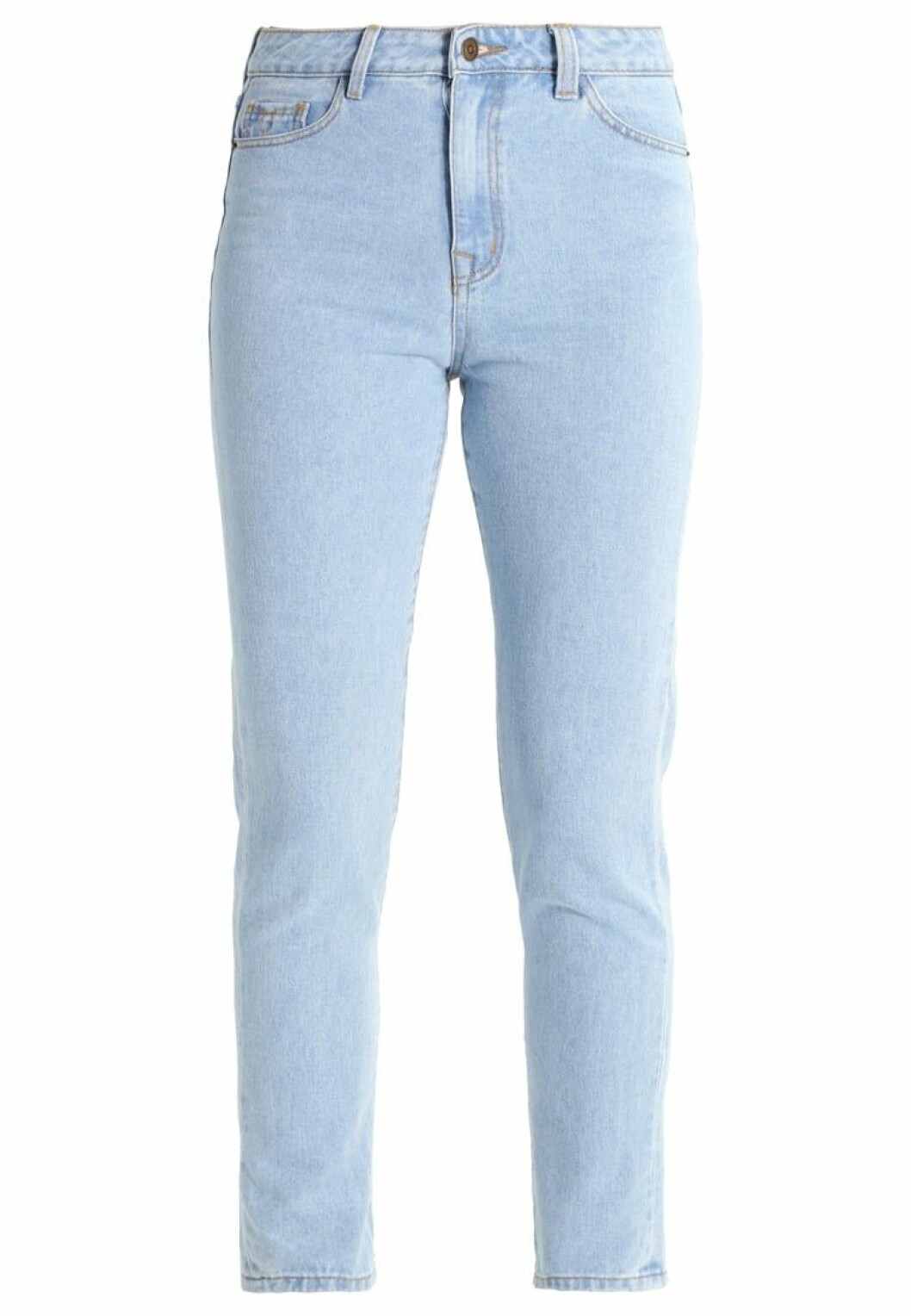 mom jeans billiga