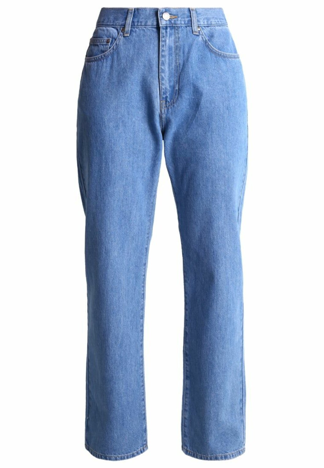 mom jeans dr denim