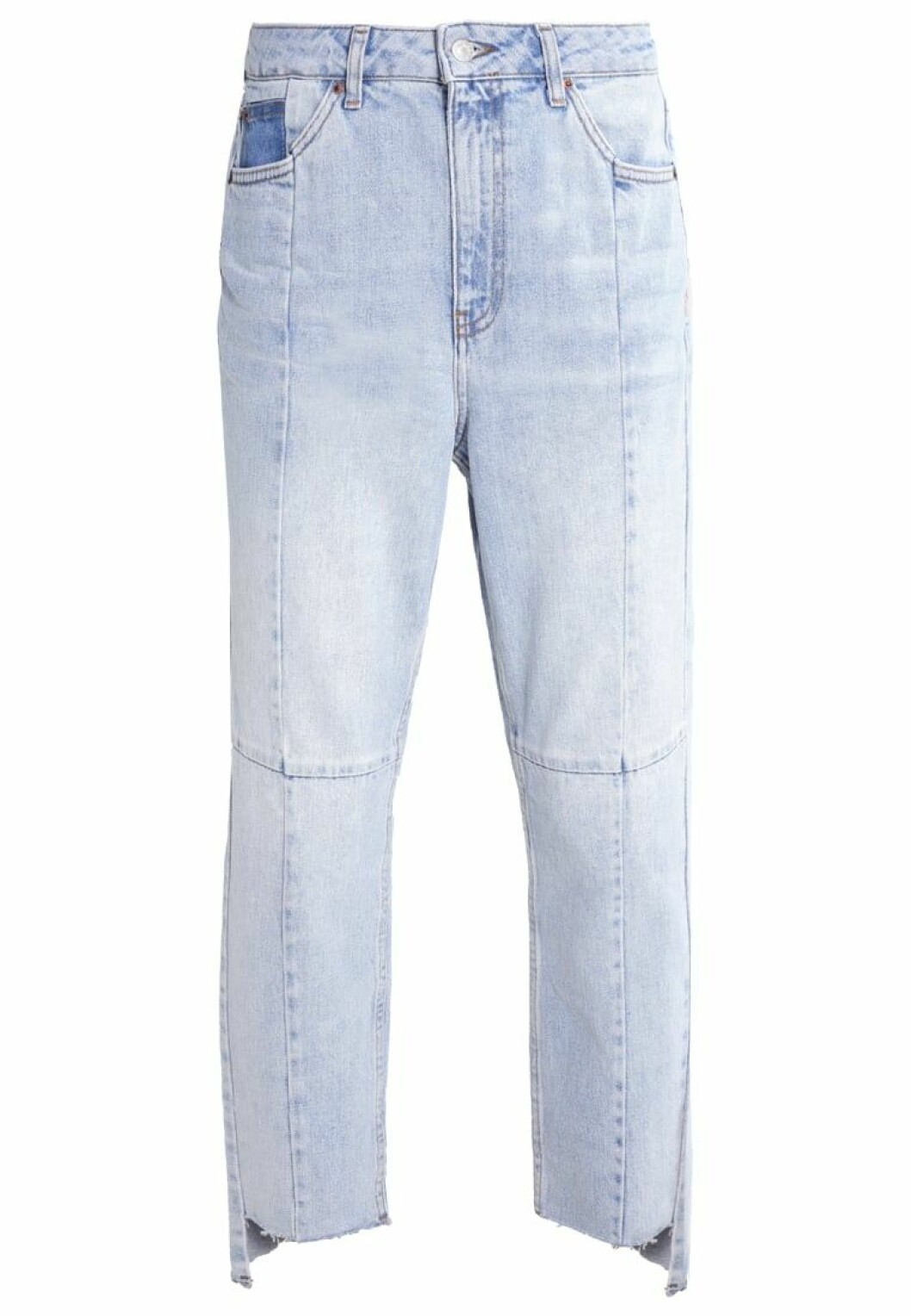 mom jeans ra kant