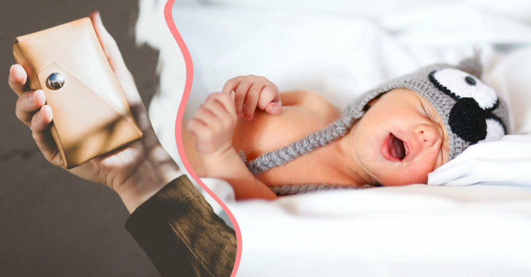 Föräldraledig eller gravid? Det finns ett okänt knep som ger dig mer pengar