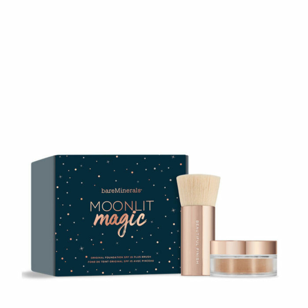 Moonlight Magic