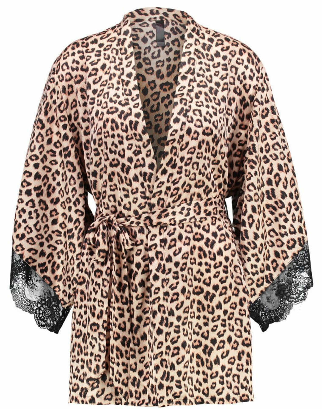 morgonrock leopard